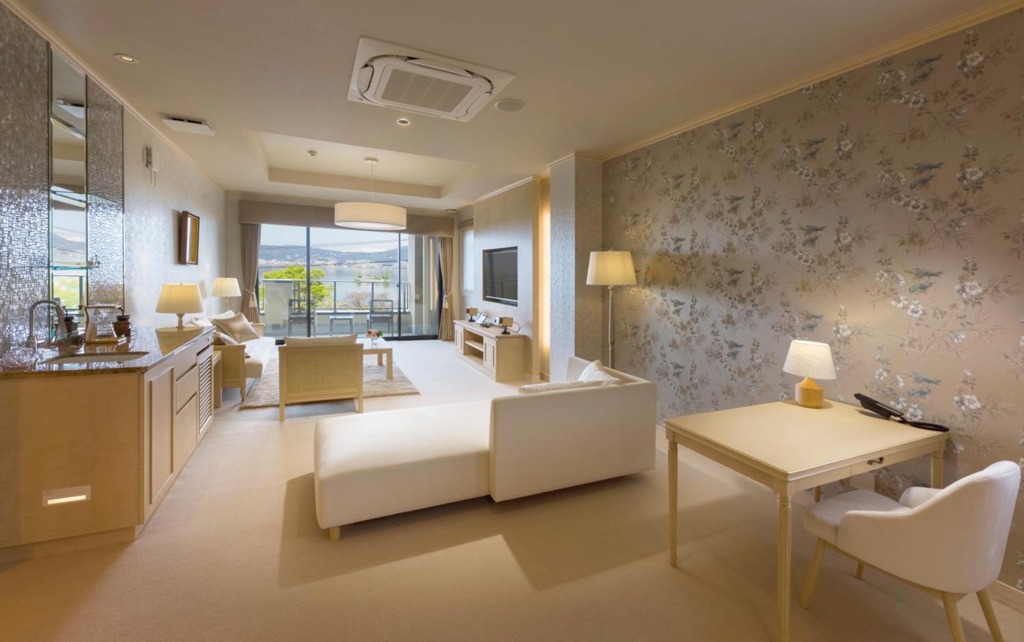 Katakura Silk Hotel سوا المظهر الخارجي الصورة