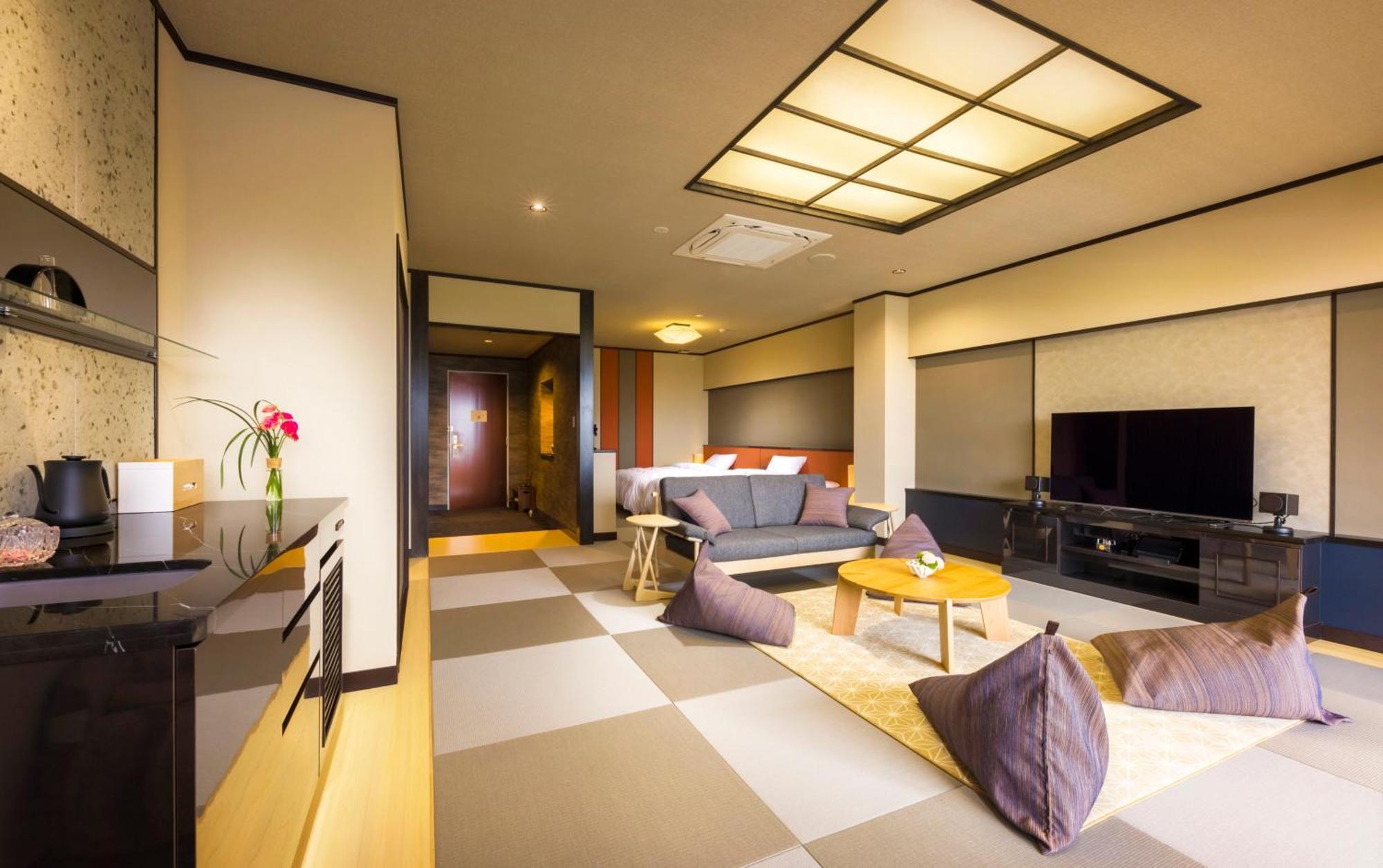 Katakura Silk Hotel سوا المظهر الخارجي الصورة