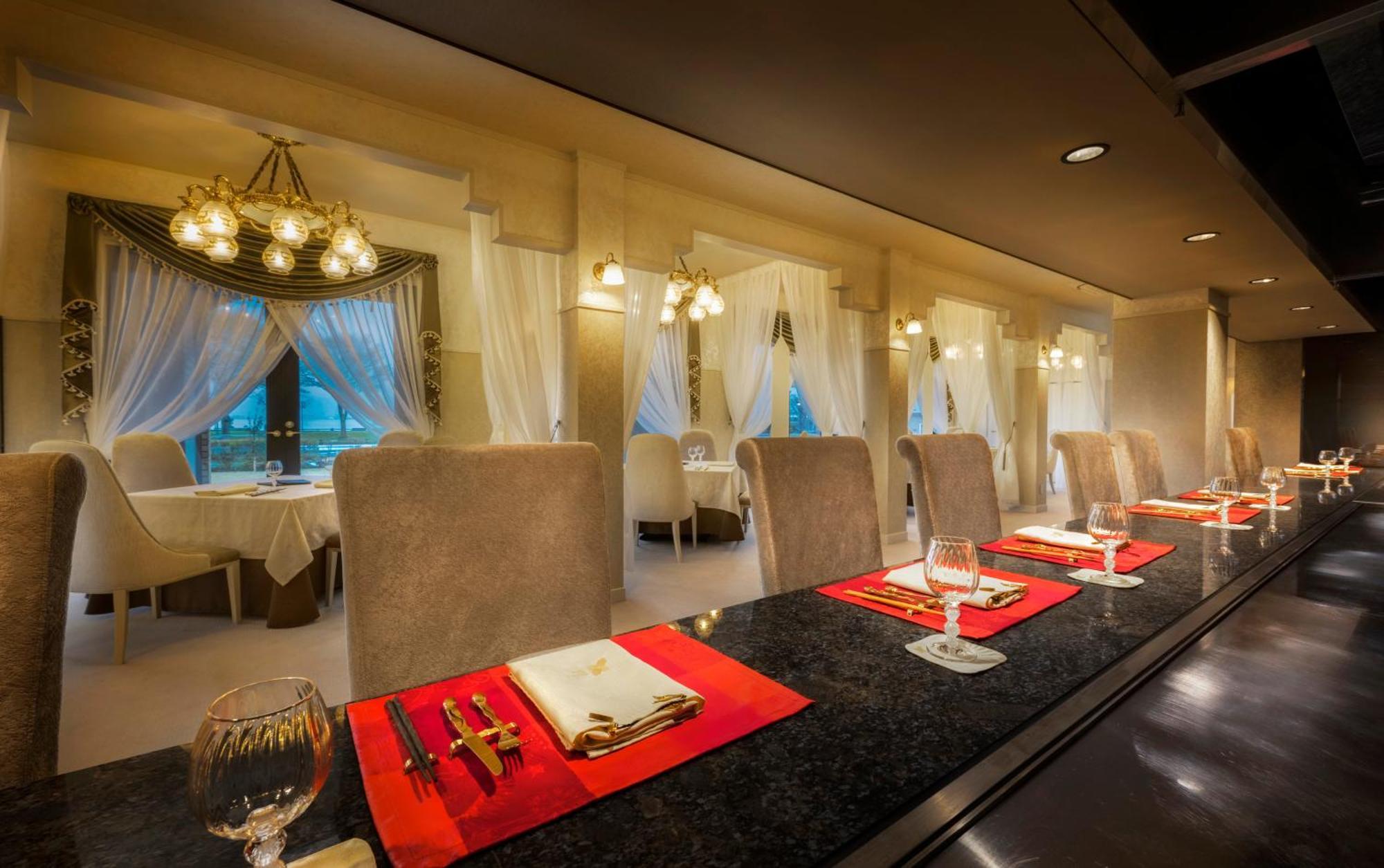 Katakura Silk Hotel سوا المظهر الخارجي الصورة