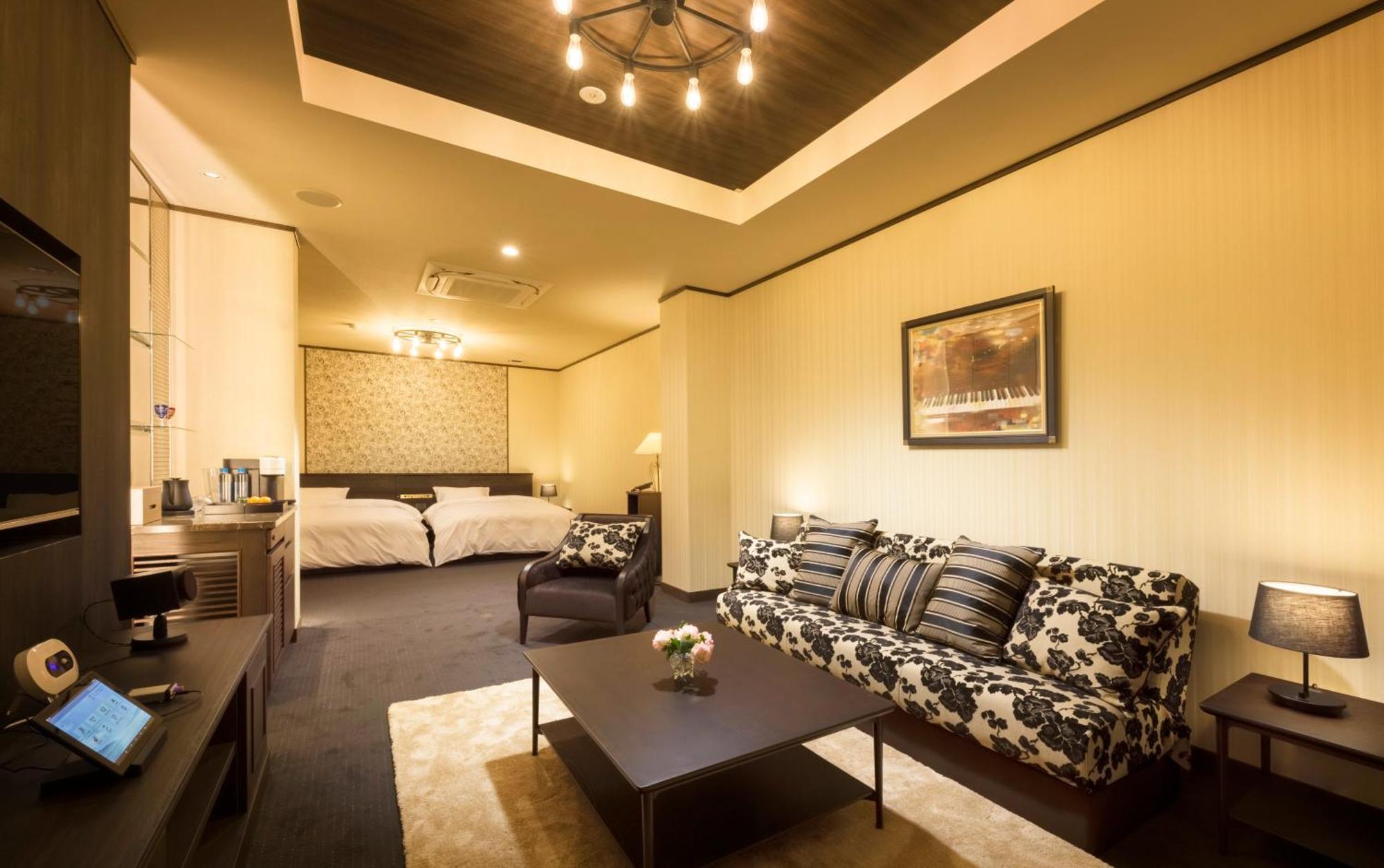 Katakura Silk Hotel سوا المظهر الخارجي الصورة