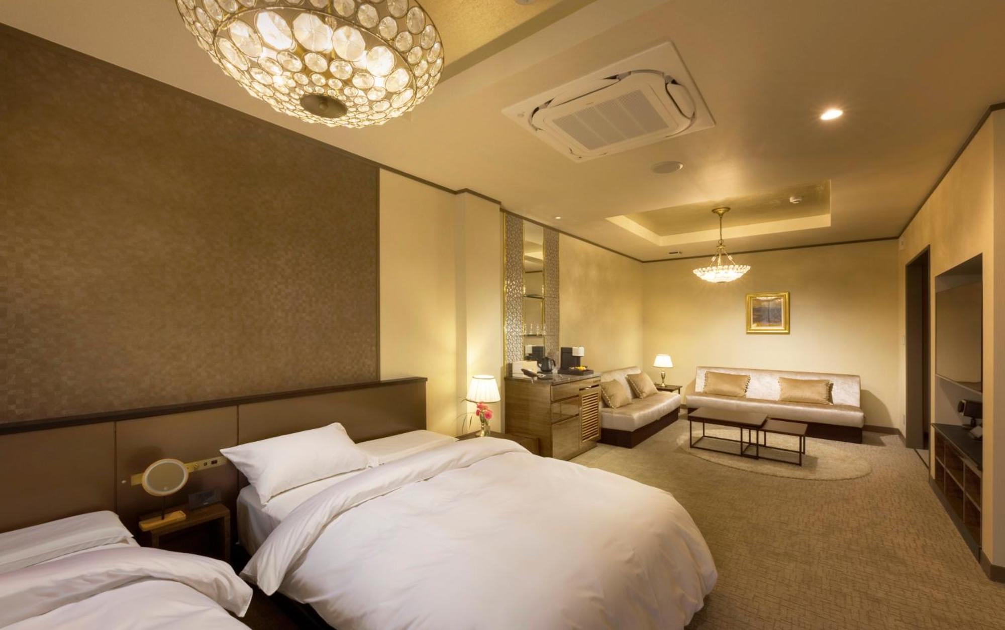 Katakura Silk Hotel سوا المظهر الخارجي الصورة