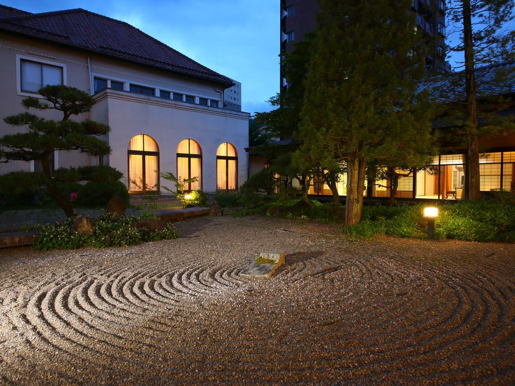 Katakura Silk Hotel سوا المظهر الخارجي الصورة