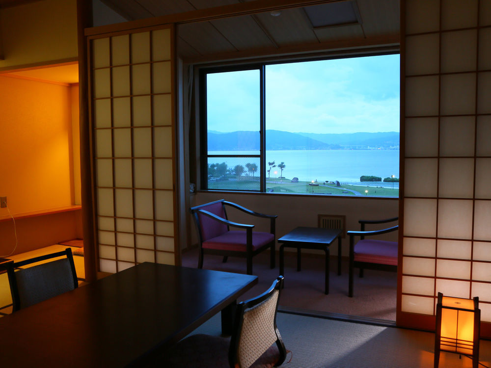 Katakura Silk Hotel سوا المظهر الخارجي الصورة